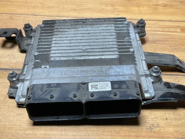 2014-2016 Hyundai Elantra  Engine Computer Module  39102-2EML5