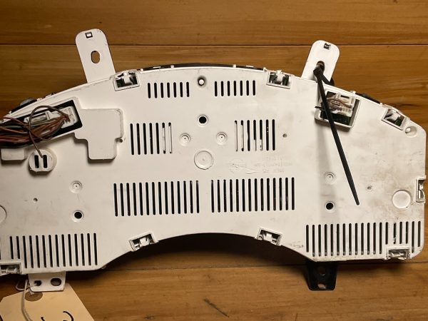 2014-2016 Kia Forte Speedometer Instrument Cluster 106K Miles 94001-A7300 - Image 6