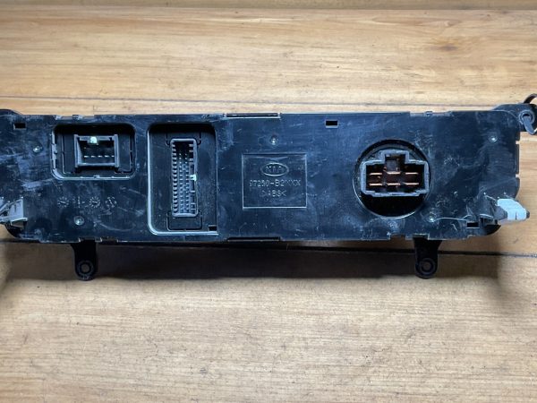 2014-2016 Kia Soul Climate Control Temperature Unit 97250-b2at1asb - Image 8