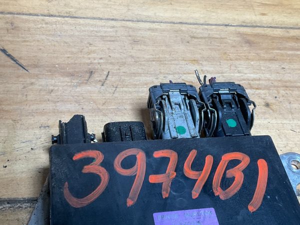 2014-2016 Lexus  IS250  Air and Fuel Injection Driver Control  Module 89871-5301 - Image 4