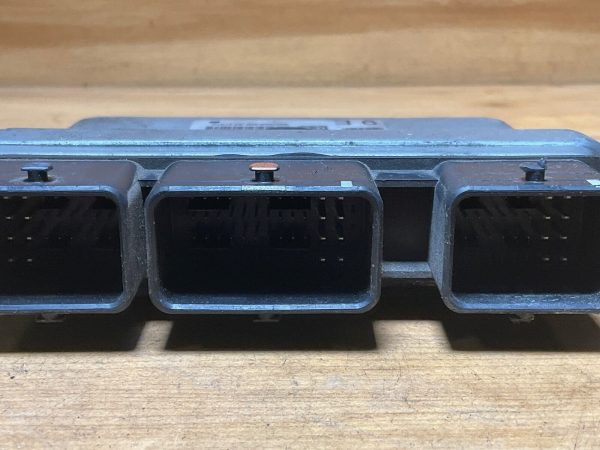 2014-2016  Nissan Versa Engine Computer Module ECM ECU NEC001-836 - Image 4
