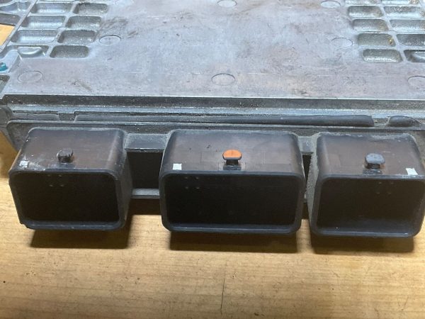2014-2016  Nissan Versa Engine Computer Module ECM ECU NEC001-836 - Image 5