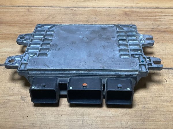 2014-2016  Nissan Versa Engine Computer Module ECM ECU NEC001-836 - Image 6