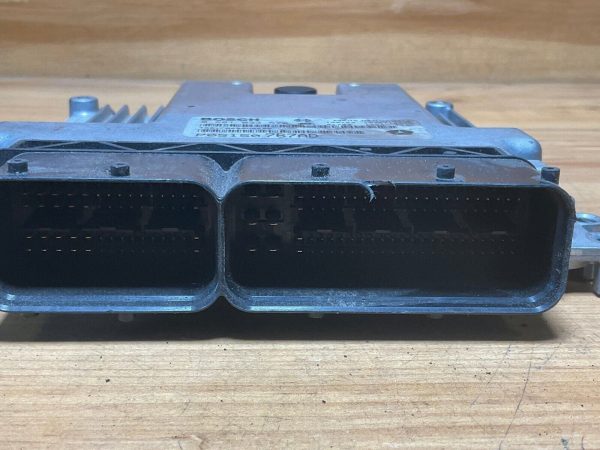 2014-2019 JEEP RAM 3.0L DIESEL ECM ECU ENGINE CONTROL MODULE 0 281 033 570 - Image 4