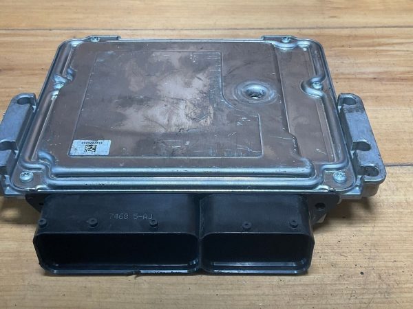 2014-2019 JEEP RAM 3.0L DIESEL ECM ECU ENGINE CONTROL MODULE 0 281 033 570 - Image 5