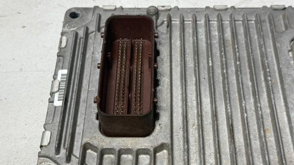 2014 Chrysler 200 Engine Computer 2.4L ECU PCM ECM 05150860AA OEM - Image 3