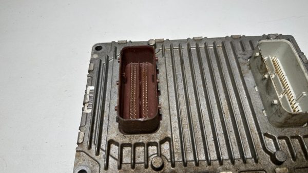 2014 Dodge Avenger 2.4 Engine Control Computer ECM PCM P68205110AE OEM - Image 3