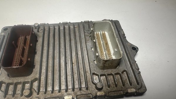 2014 Dodge Avenger 2.4 Engine Control Computer ECM PCM P68205110AE OEM - Image 4