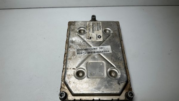 2014 Dodge Avenger 2.4 Engine Control Computer ECM PCM P68205110AE OEM - Image 5