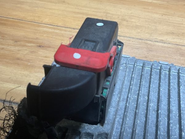 2014 Dodge Caravan Engine Computer  Module ECU ECM 68205118AE - Image 6