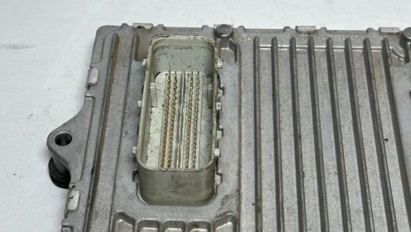 2014 Dodge Charger 3.6L ECU ECM PCM Engine Computer 05150787AC - Image 3