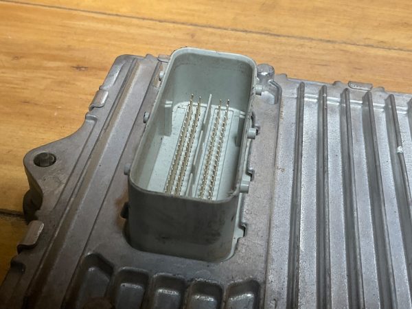 2014 Dodge Charger 3.6L Engine Computer Module ECM ECU 68214204AF - Image 3