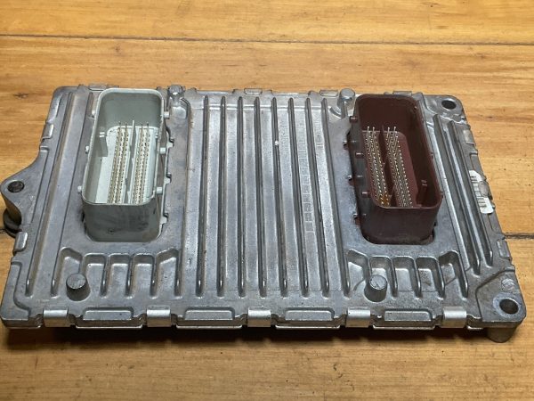 2014 Dodge Charger 3.6L Engine Computer Module ECM ECU 68214204AF
