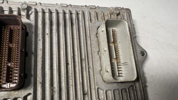 2014 Dodge Charger A/T 3.6L 05150787AC Engine Computer Unit ECM ECU 68214202AF - Image 4