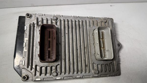 2014 Dodge Charger A/T 3.6L 05150787AC Engine Computer Unit ECM ECU 68214202AF
