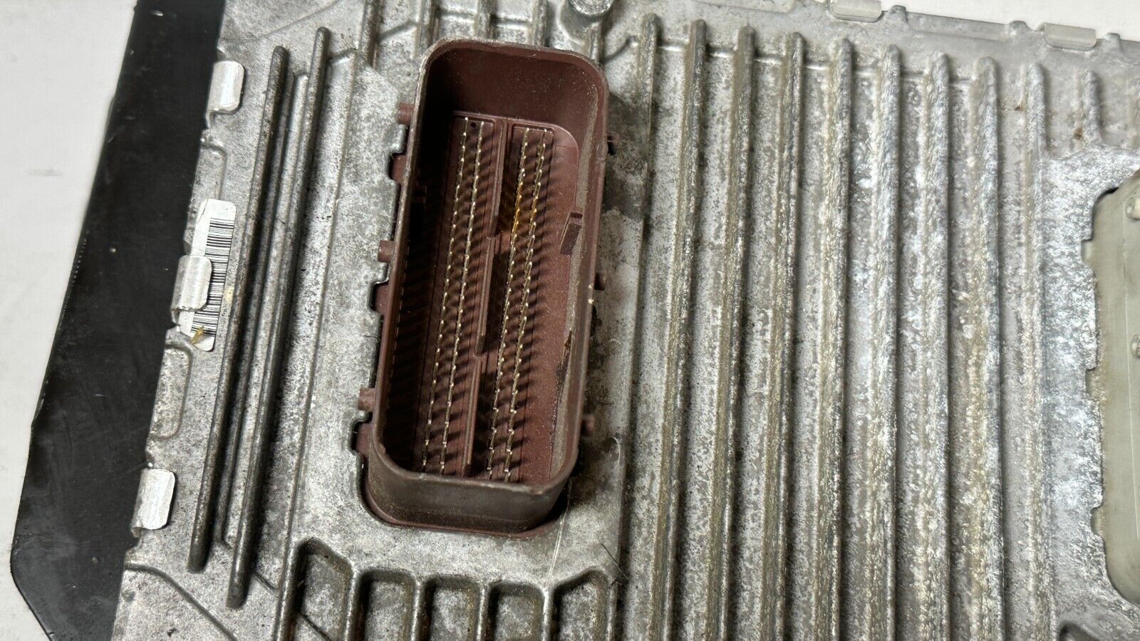 2014 Dodge Charger Engine Computer 68214217AE 3.6L A/T PCM OEM - Image 3