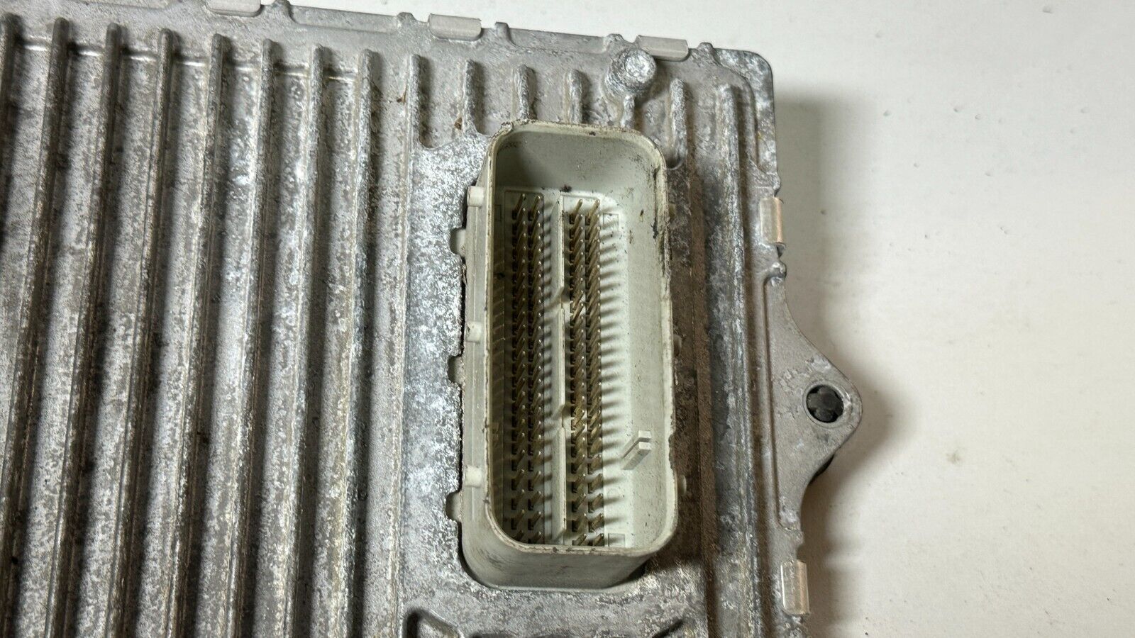 2014 Dodge Charger Engine Computer 68214217AE 3.6L A/T PCM OEM - Image 4