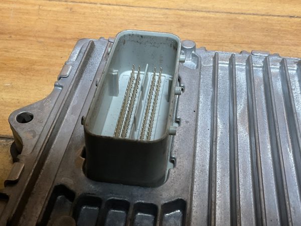 2014 Dodge Charger  Engine Computer Module ECM ECU OEM 68214204AA - Image 3