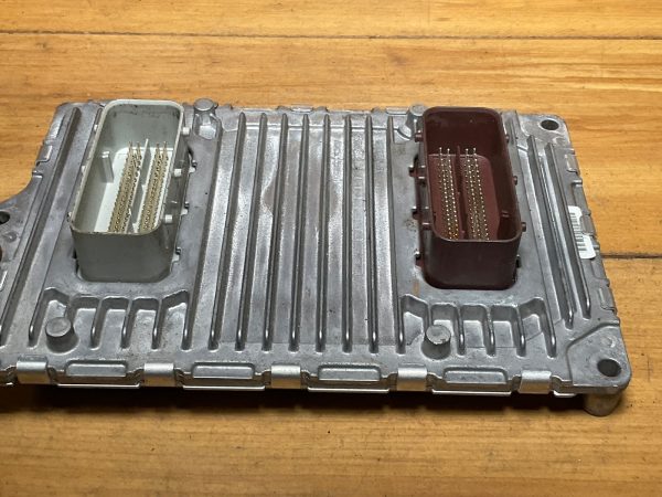 2014 Dodge Charger  Engine Computer Module ECM ECU OEM 68214204AA