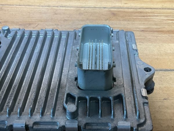 2014 Dodge Charger P68214105AE Computer Brain Engine Control ECU ECM EBX Module - Image 4