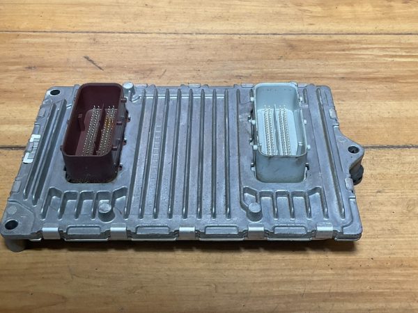 2014 Dodge Charger P68214105AE Computer Brain Engine Control ECU ECM EBX Module