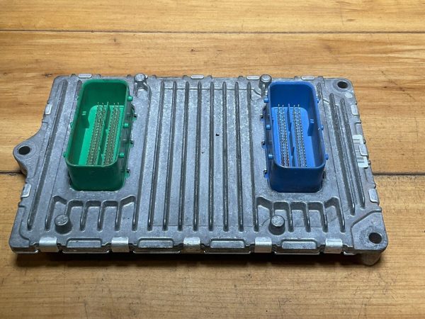 2014 Dodge Dart 68205425AF 2.4L AT ECM OEM Engine Computer Module