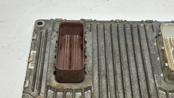 2014 Dodge Grand Caravan 3.6L Engine Computer ECM ECU PCM 05150778AB - Image 3