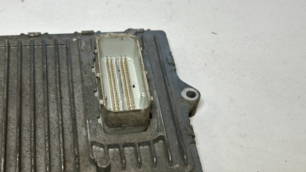 2014 Dodge Grand Caravan 3.6L Engine Computer ECM ECU PCM 05150778AB - Image 4