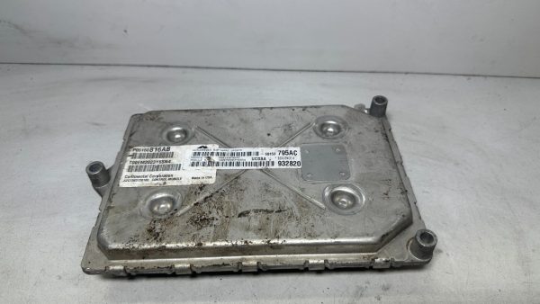 2014 Dodge Ram Truck Engine Computer 68153795AC 5.7L AT PCM - Image 5