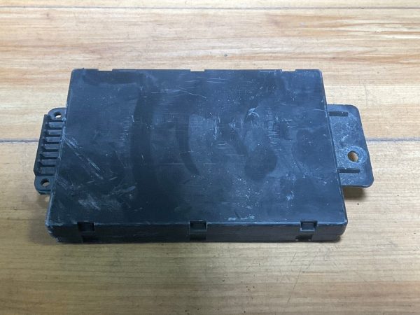 2014 EXPLORER TEMP ECU EB5T-19980-AC - Image 5
