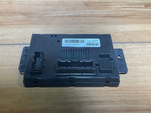 2014 EXPLORER TEMP ECU EB5T-19980-AC