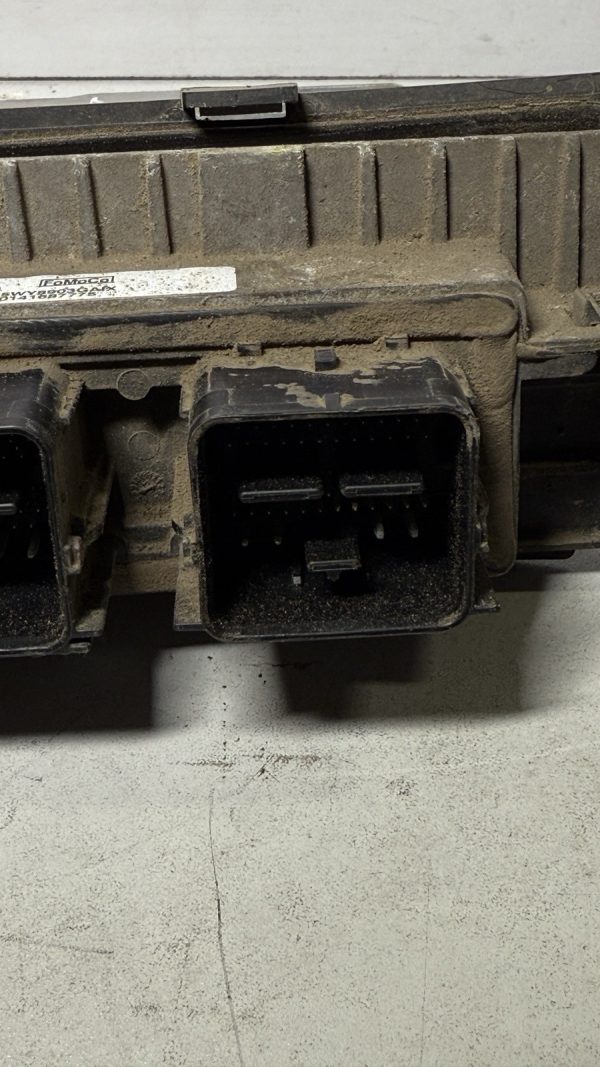 2014 FORD F350 ENGINE CONTROL MODULE GAS 6.2 DC3A-12A650-AYF OEM - Image 6
