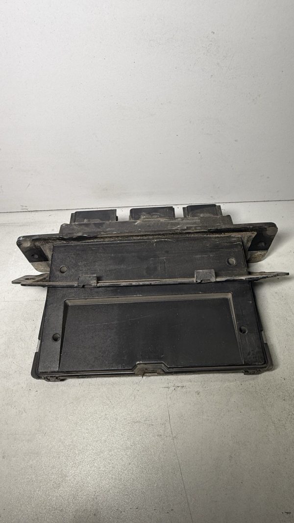 2014 FORD F350 ENGINE CONTROL MODULE GAS 6.2 DC3A-12A650-AYF OEM - Image 7