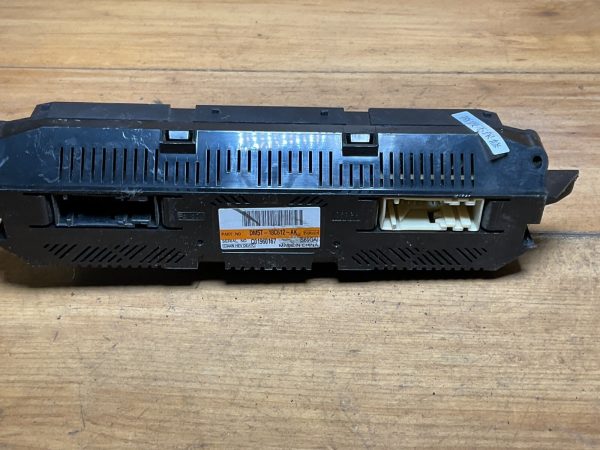 2014 Fiat 500 Climate Control Module DM5T-18C612-AK - Image 7
