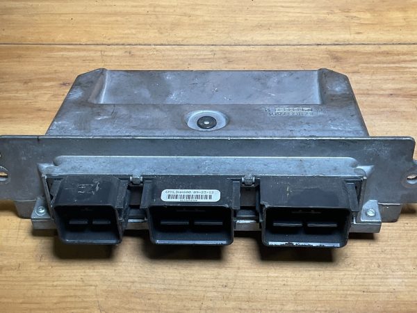 2014 Ford Edge Engine Computer Module ECM ECU OEM DT4A-12A650-AGC - Image 6