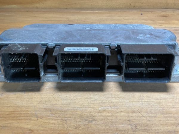 2014 Ford Escape 2.5L  Engine Computer Module ECU ECM EJ5A-12A650-ND - Image 5