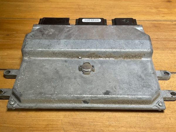 2014 Ford Escape 2.5L  Engine Computer Module ECU ECM EJ5A-12A650-ND