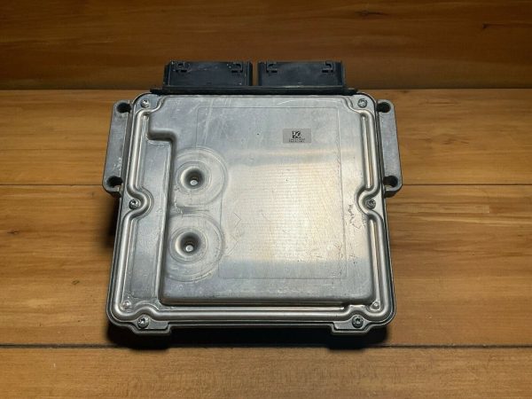 2014 Ford Escape EJ5A-12A650-JC NCY2 2.0L ECM Engine Computer - Image 5