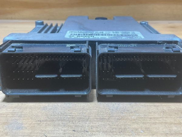 2014 Ford Escape EJ5A-12A650-YA XLA0 2.0L ECM Engine Computer Module - Image 4