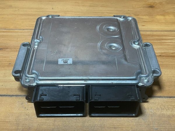 2014 Ford Escape EJ5A-12A650-YA XLA0 2.0L ECM Engine Computer Module - Image 5