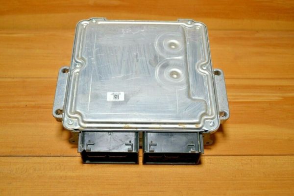2014 Ford Escape Engine Computer P/N: EJ5A-12A650-TC ZLT2 1.6L ECM OEM - Image 4