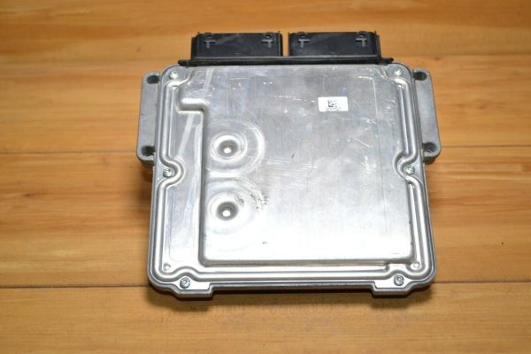 2014 Ford Escape Engine Computer P/N: EJ5A-12A650-UA LUG0 1.6L ECM OEM - Image 4