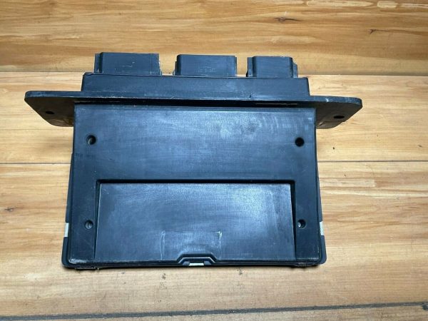 2014 Ford Expedition 5.4L CL1A-12A650-AG Engine Computer ECU ECM PCM NF - Image 4