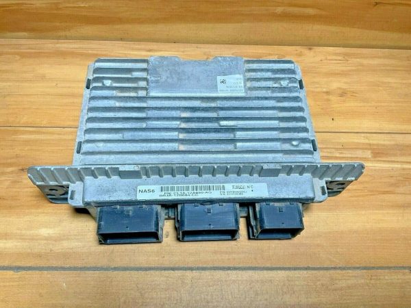 2014 Ford Expedition 5.4L CL1A-12A650-AG Engine Computer ECU ECM PCM NF