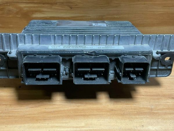 2014 Ford Expedition ECM ECU Engine Computer P/N: CL1Z-12A650-FJ OEM - Image 4