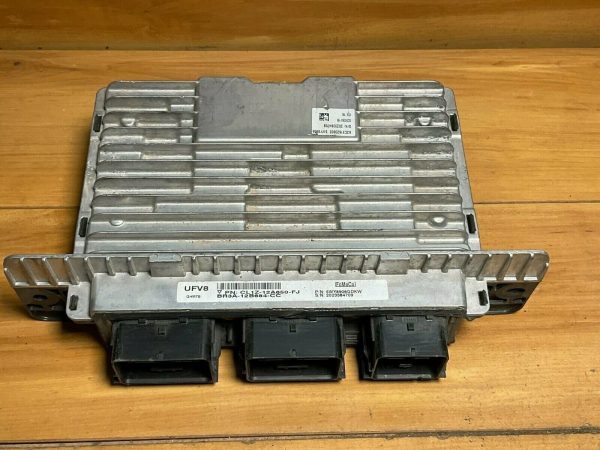 2014 Ford Expedition ECM ECU Engine Computer P/N: CL1Z-12A650-FJ OEM