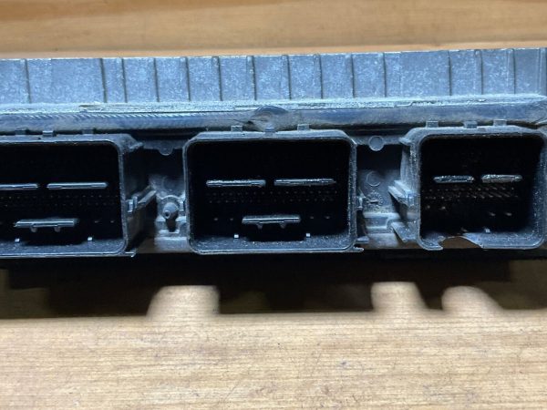 2014 Ford Expedition Engine Computer Module ECU ECM PCM CL1A-12A650-AH - Image 4