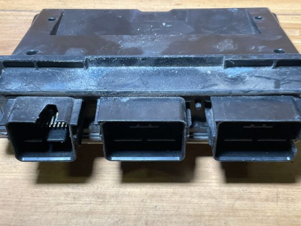 2014 Ford Expedition Engine Computer Module ECU ECM PCM CL1A-12A650-AH - Image 5