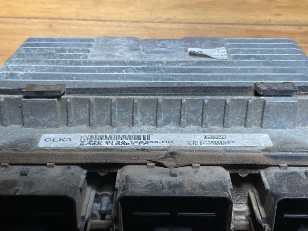 2014 Ford F-150 6.2L Engine Computer Module ECM ECU DL3A-12A650-RD - Image 3