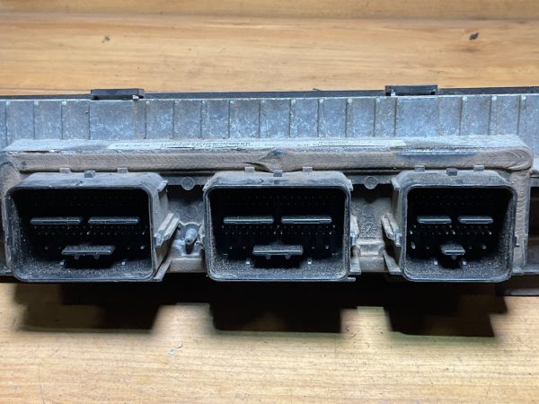 2014 Ford F-150 6.2L Engine Computer Module ECM ECU DL3A-12A650-RD - Image 4